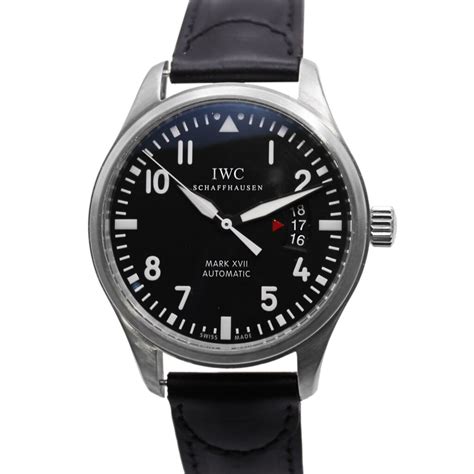 mark xvii iwc